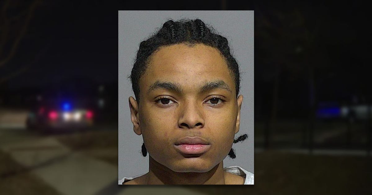 1st Milwaukee homicide of 2025; teen accused of killing friend | FOX6 ...
