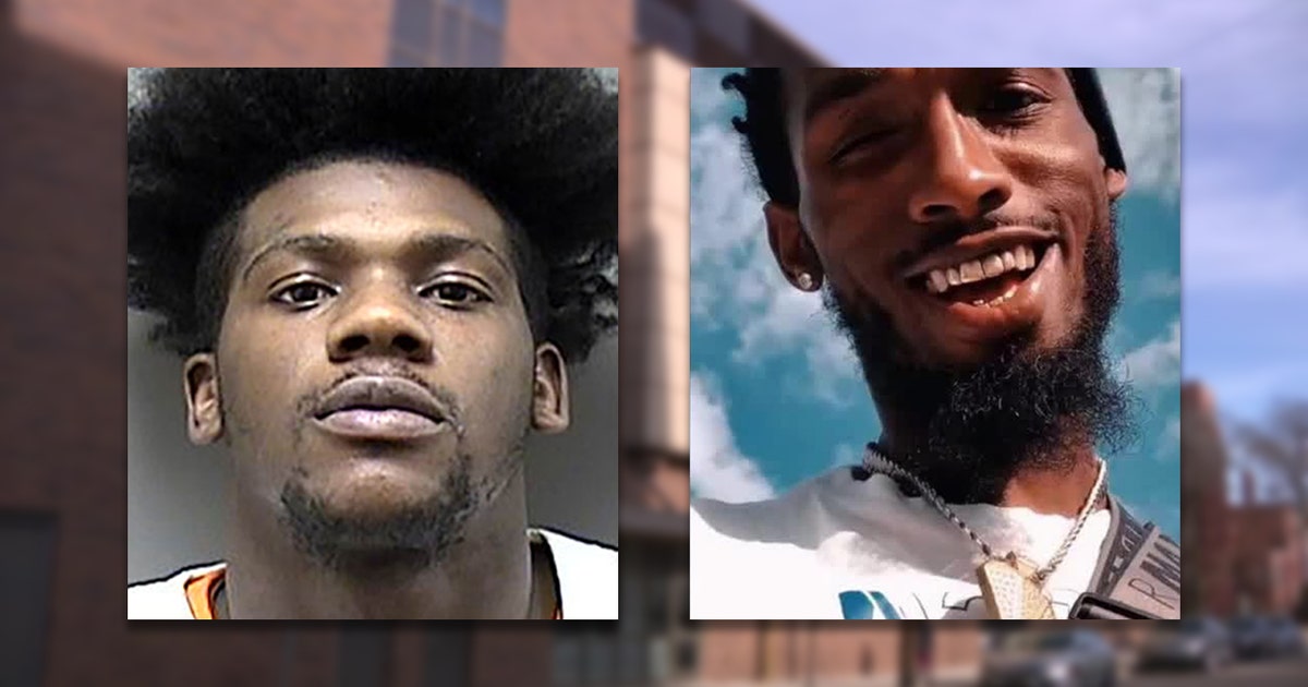 Racine County Jail homicide, man sentenced to 40 years in prison | FOX6 ...