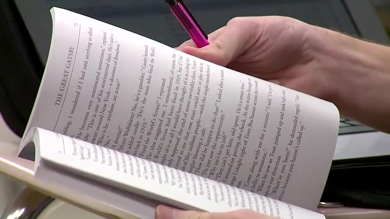 Nation's Report Card data; MPS shows troubling 'proficiency' levels