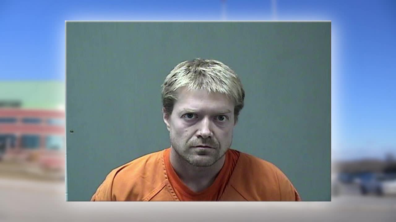 Child sex crimes; Thiensville teacher, athletic director charged Child sex crimes; Thiensville teacher, athletic director charged
