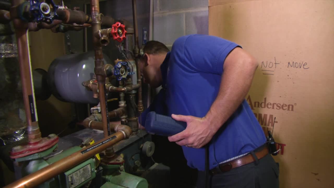 Home maintenance advice | FOX6 Milwaukee