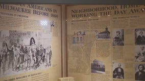 Milwaukee Public Museum; Canstruction Exhibition opening weekend, Feb. 1-2