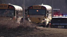Sussex school bus accident; parents want answers after boy's death