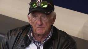 Bob Uecker; a friend for life and Milwaukee supper club regular