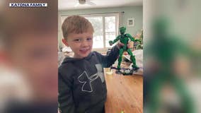 Hamilton School District bus route changes after boy hit in parking lot