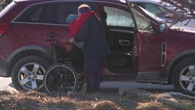 Elkhorn woman survives medical challenges, needs help of another kind