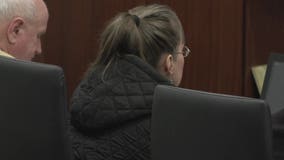 Pewaukee mother accused of killing autistic daughter enters plea, avoids trial