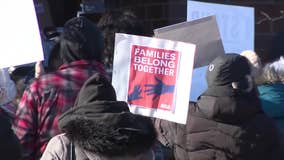 Birthright citizenship: Wisconsin, 21 other states sue to stop Trump's order