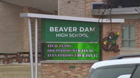 Beaver Dam "burn list" circulates on social media; parents unsettled
