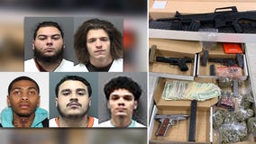 2021 Racine 'Bag Boys' drug bust, last of men accused sentenced