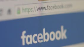 Facebook hack; Wisconsin woman's warning to social media users