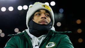 Jaire Alexander injury: Packers cornerback to undergo surgery