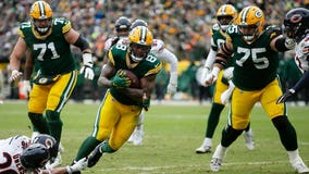 Green Bay Packers playoff excitement; organization offers fan fun