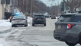 Racine tactical situation resolved near Geneva and Hagerer streets