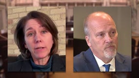 Wisconsin Supreme Court race; Crawford, Schimel on abortion