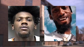 Racine County Jail homicide, man accused of killing fellow inmate