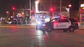 Milwaukee shootings Saturday; 2 wounded in separate incidents