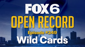 Open Record: Wild Cards