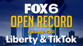 Open Record: Liberty & TikTok