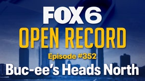 Open Record: Buc-ee's Heads North