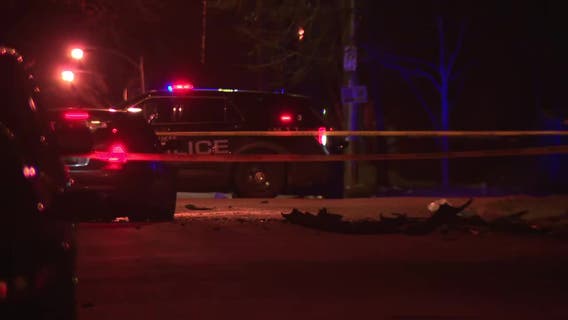 Fatal hit-and-run crash; Milwaukee police seek driver