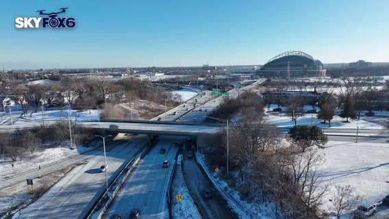 WisDOT aims to 'Re-imagine Highway 175'; conversion project moving forward