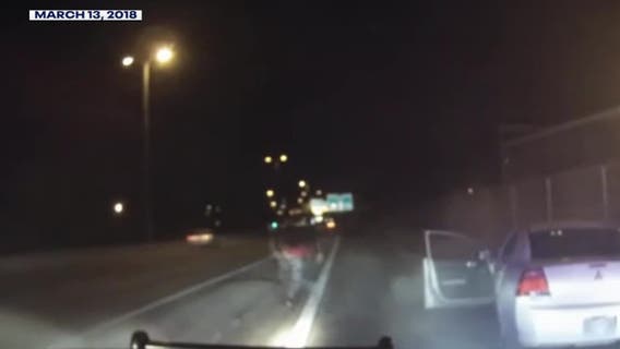 Milwaukee hit-and-run crash, 34th and Lloyd; suspect's criminal history