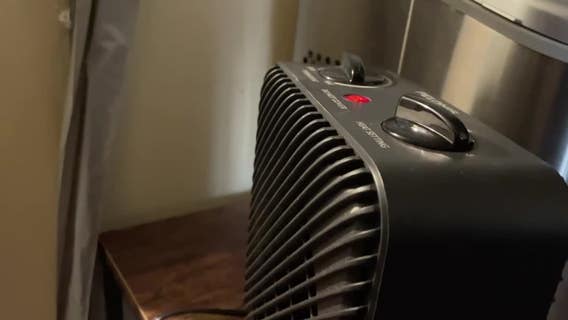 Bitter cold in Milwaukee without heat; renter gets reprieve