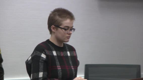 Slender Man stabbing: Morgan Geyser release conditions to come