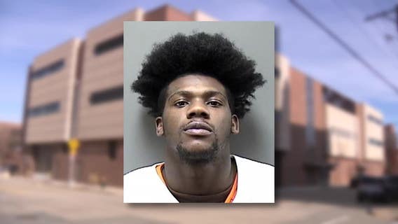 Racine County Jail attack, intentional homicide charge recommended