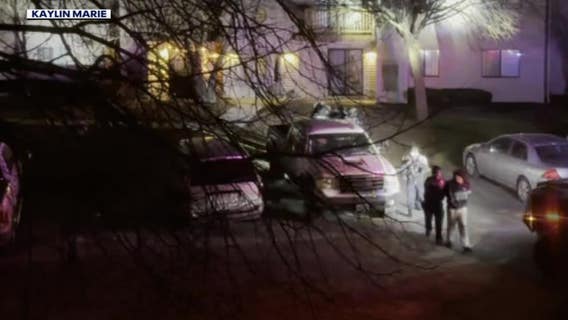 Waukesha shooting on Kensington Drive; man discharged firearm, arrested