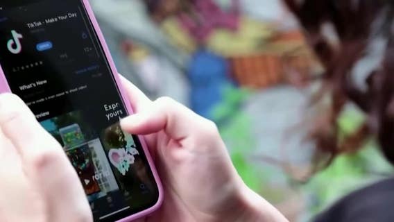 TikTok ban; Milwaukee influencers brace for potential ruling