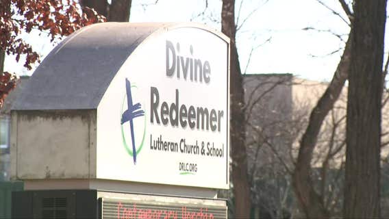Divine Redeemer gun threat; parents say they weren't immediately told of incident