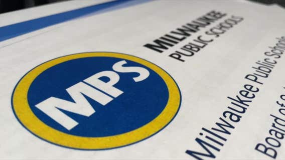 Milwaukee Public Schools lead concerns; school board special meeting