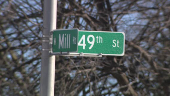 Milwaukee shootings Friday; 1 dead, 1 wounded