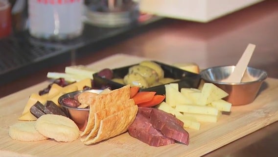 Hill Valley Dairy in Milwaukee's Walker's Point neighborhood