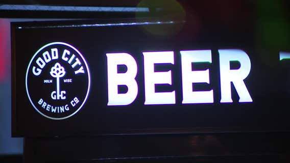 Milwaukee breweries closing, merging as changes continue