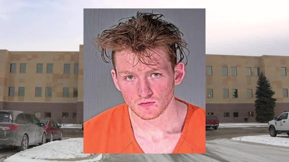 Lomira house fire, man accused of arson