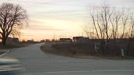 Port Washington data center project; city, town approves annexation agreement