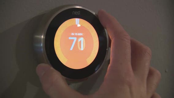 Southeast Wisconsin bitter cold; saving on energy bills