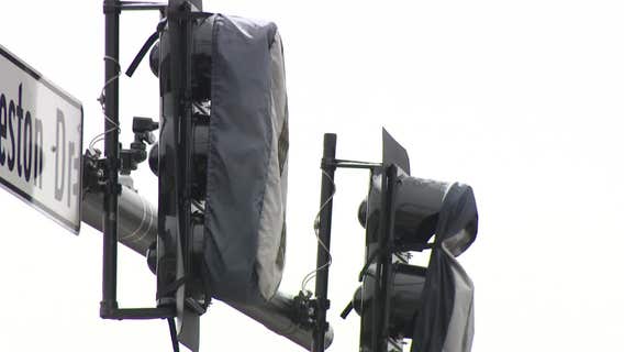 Mequon traffic light on hold; project faces road blocks