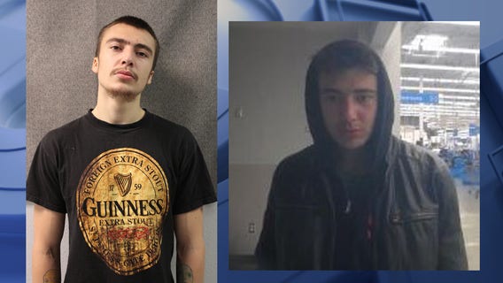 Oshkosh man missing for 5 months; has connections to Milwaukee area