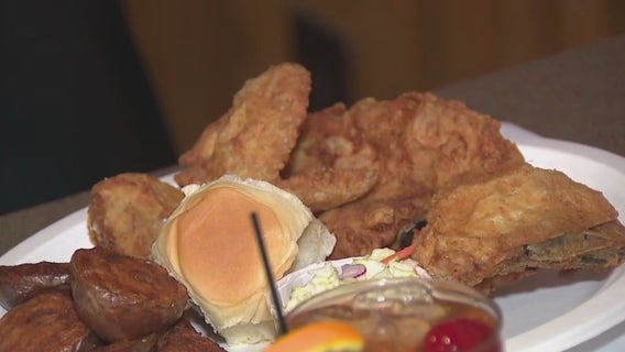 Mibb’s & Viv’s in Lannon celebrates 100 years with fine food, spirits