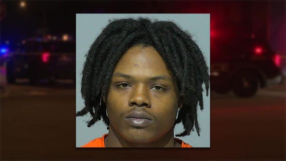 Milwaukee shooting: 14-year-old boy dead, man charged