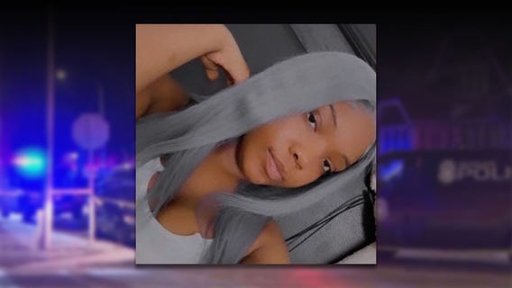 Teen mom killed in Milwaukee, police seek shooter