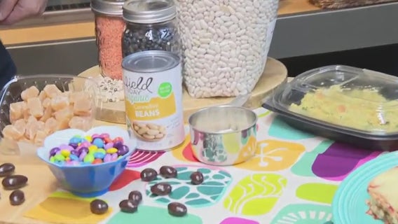 Outpost Natural Foods in Mequon; buying in bulk is big in 2025