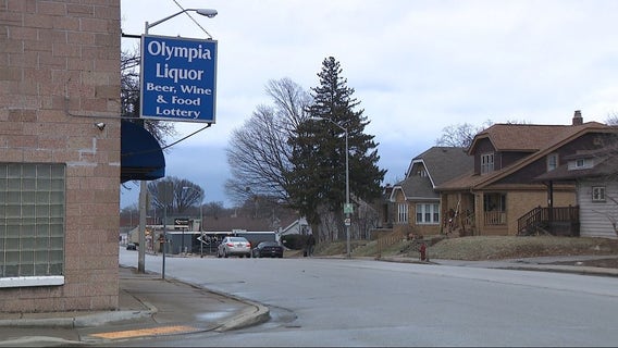 West Allis pedestrian struck, injured Sunday