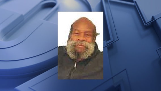 Silver Alert canceled: Missing Racine man found safe