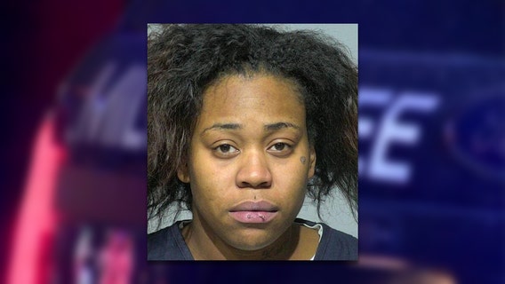 Milwaukee homicide; woman charged in arranging ex-boyfriend's killing