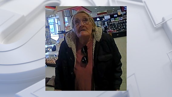 Silver Alert canceled, Two Rivers woman found safe